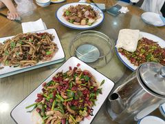 -百味地锅鸡(铜山路店)