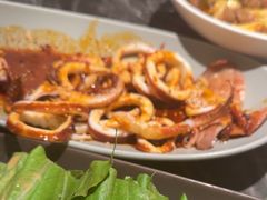 -前海沿·青岛菜(乐客城店)