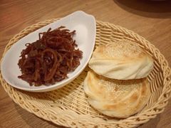 -山东宾馆·齐鲁苑餐厅
