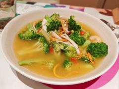 上汤西兰花-Aqua Oasis 水天堂(相城天虹商场店)