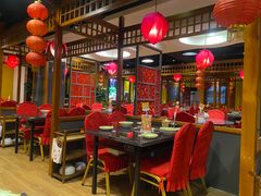-芦月轩羊蝎子(劲松店)