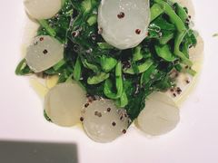 -柒厢食事雅谈