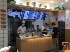 -黎一碗大碗手工面(城市立方店)