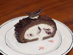 -Be Lived Cafe比例咖啡(摩天轮店)