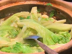 -旺爷砂锅·茶作(国贸城店)