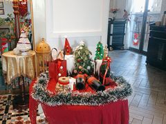 -22ºN BISTRO西餐&酒馆