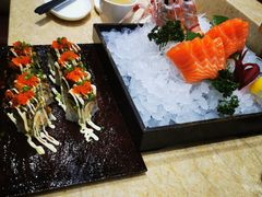 -东京屋(武定路店)