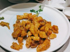 -皇城根北京风味主题餐厅(中海环宇城店)
