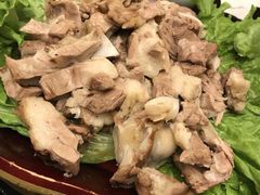 -一招鲜·全羊铺·蒙古奶茶(五一北路店)