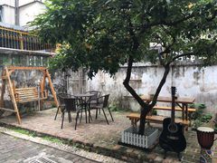 -微饮cafe