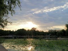 -太阳宫公园