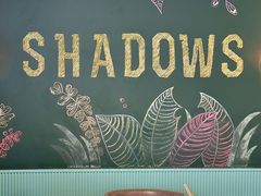 -SHADOWS•Bistro&Eatery(安福路店)