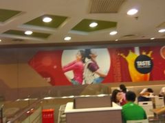 -肯德基(建外SOHO店)