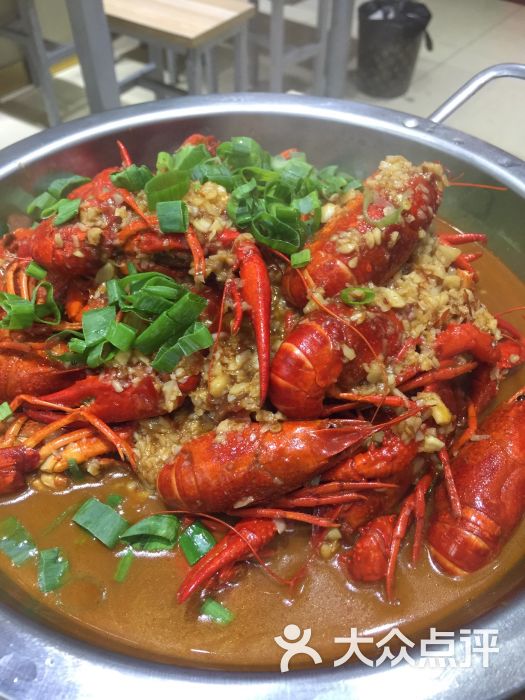 一品香龙虾馆图片 - 第2张