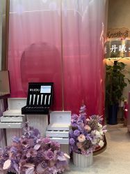 -丹曦·美甲美睫