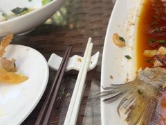 -金稼园·金平湖农家菜