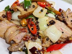 -芽庄老成都川菜馆