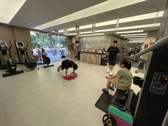-琪航健身工作室(杨高南路地铁站店)
