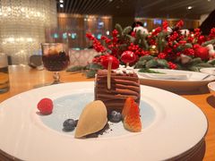 -君悦酒店·La Terrazza意合園·意式风味