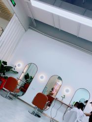 -icare美发沙龙