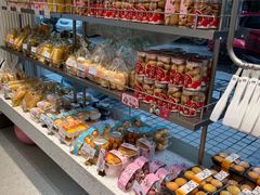 零售区-康欣面包生日蛋糕(幸福店)