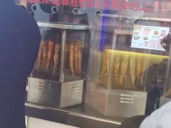 -一代烤翅王(大汉口店)