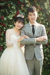 点击看大图 -太郎花子婚纱摄影艺术中心