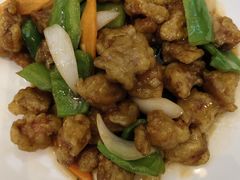 -金海湾海鲜总店