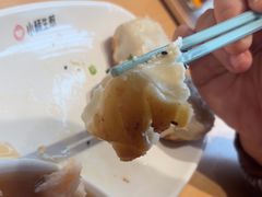-小杨生煎(周浦万达店)
