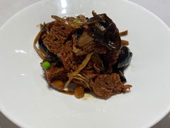 四喜烤麸-新吉士·上海菜(浦东LCM置汇旭辉店)