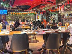 -1886德国汽车餐厅(外滩中央店)