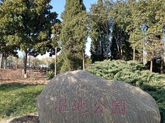 -郑东新区湿地公园