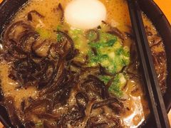 -博多一幸舍(侨福芳草地购物中心店)