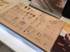 -DQ·蛋糕·冰淇淋(万象城店)
