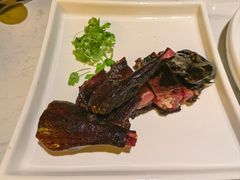 -拾溪餐厅·包厢(杭州千禧度假酒店)