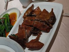 -王府井酒店(金桥港湾店)