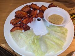 -永安鱼庄·镇江菜(东吴路店)