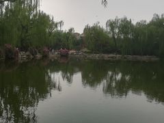 景点-北京动物园