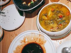 -溪林小馆(浦江城市生活广场店)