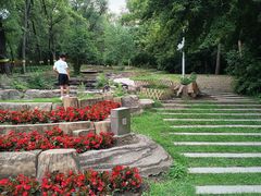 -黑龙江省森林植物园