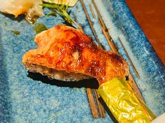 -弓二·烧鸟居酒屋(财富购物中心店)