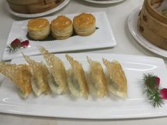-新加坡泰国村酒楼(五角场店)