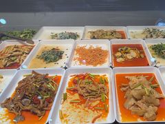 -牛壹品牛肉拉面(东风路店)