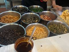 -文昌桥螺蛳粉(魏公村店)