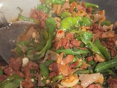 -老湘村·湖南土菜(天河维多利店)