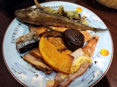 -松子料理(亮马桥店)