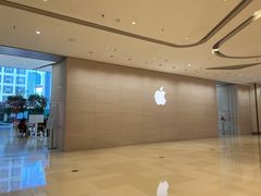 -Apple零售店(苏州店)