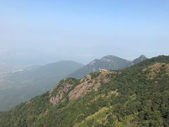 -七娘山