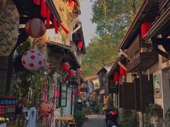 -小河直街历史文化街区