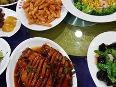 -福缘酒店(永乐店)